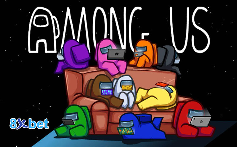 Giải thích cách chơi Among Us hot hit nhất hiện nay 8 Giải thích cách chơi Among Us hot hit nhất hiện nay
