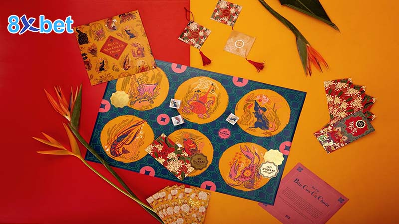 Hướng dẫn cách bầu cua 8xbet luôn thắng 1 Hướng dẫn cách bầu cua 8xbet luôn thắng