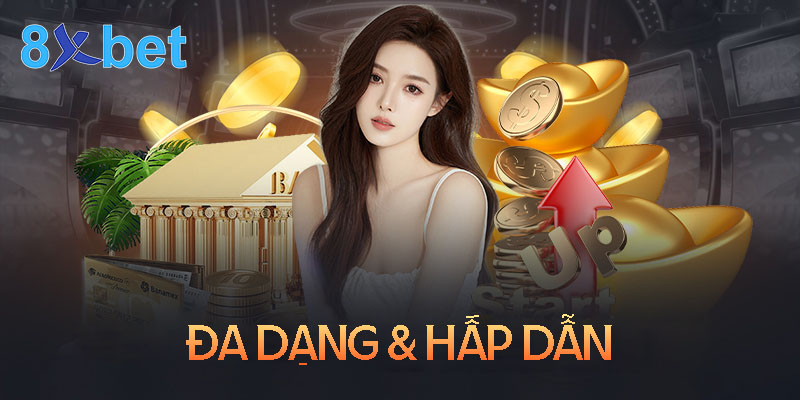 Về chúng tôi 4 Khuyến mãi đa dạng và hấp dẫn liên tục