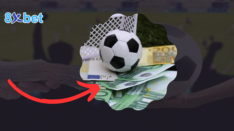 Kèo bóng đá là gì? Khám phá một số kèo bóng thông dụng 3 Một số loại kèo bóng đá phổ biến nhiều người chơi