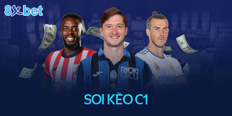 Khám phá những cách soi kèo C1 cho anh em tân thủ 1 Khám phá những cách soi kèo C1 cho anh em tân thủ