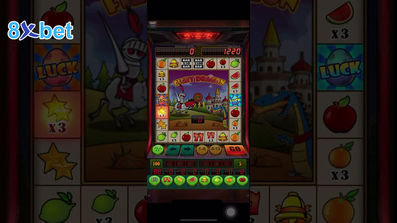 Xèng 8xbet – Thế giới giải trí đỉnh cao không thể bỏ lỡ 1 Xèng 8xbet – Thế giới giải trí đỉnh cao không thể bỏ lỡ