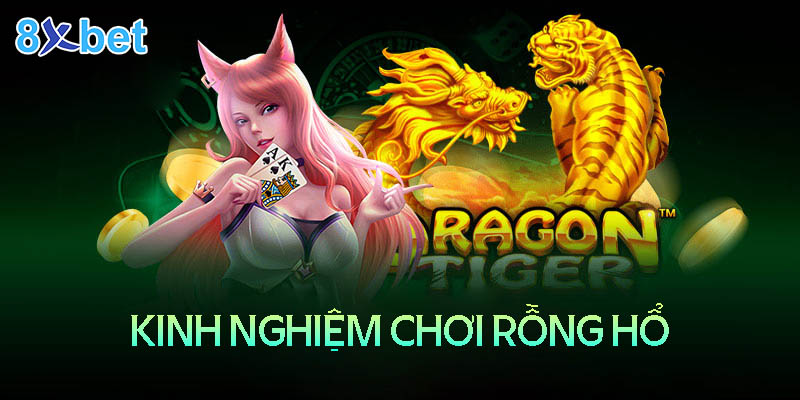8xbet Casino – Luật chơi rồng hổ online và bí quyết chiến thắng 3 Kinh nghiệm chơi rồng hổ 8XBet Casino luôn thắng lớn