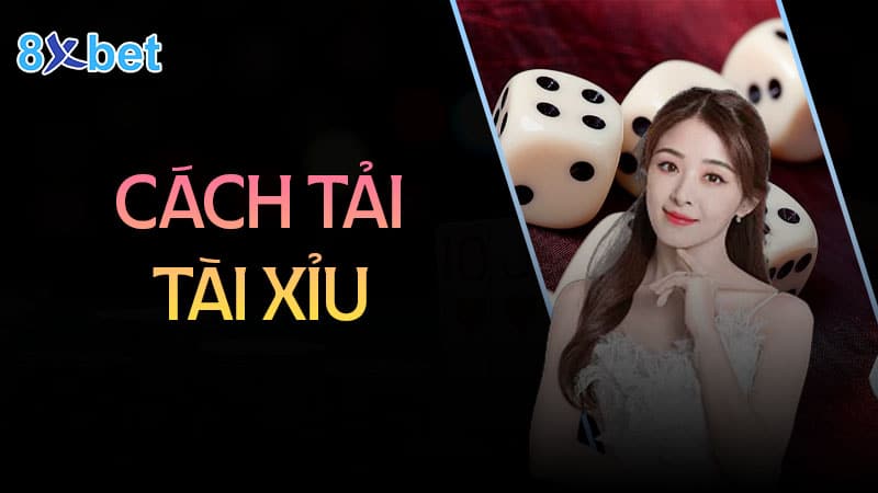 Cách tải tài xỉu cho điện thoại Android và IOS 5 Cách tải tài xỉu cho điện thoại Android và IOS