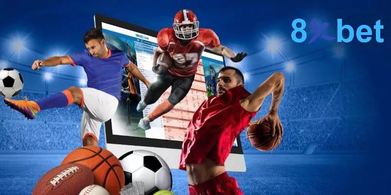 Cá cược thể thao: Nơi thỏa mãn niềm đam mê thể thao của bạn 2 Các loại hình cá cược thể thao phổ biến hiện nay