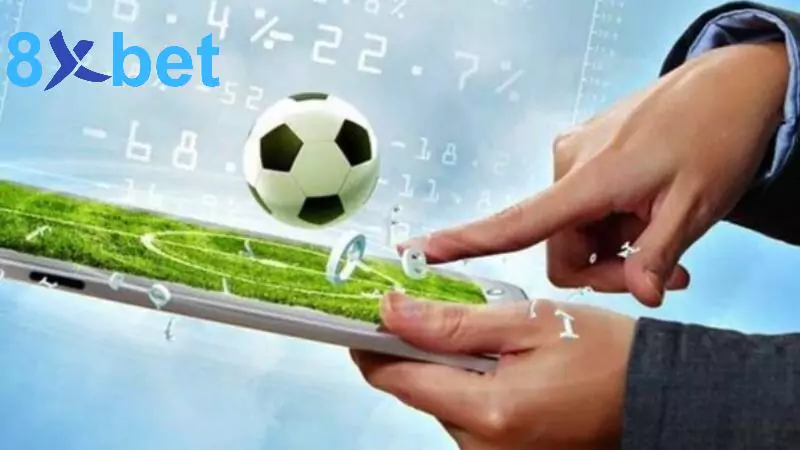 Cá độ bóng đá: Giải trí vui vẻ, thỏa mãn niềm đam mê 1 Tìm hiểu cá độ bóng đá là gì?