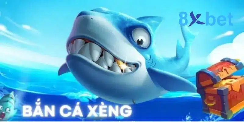 Bắn Cá Xèng - Trò Chơi Giải Trí Thú Vị Bậc Nhất Hiện Nay 3 Game bắn cá xèng - trò chơi siêu thú vị