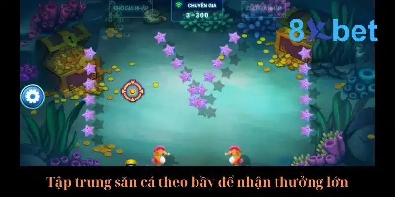 Hack ICa - Phiên Bản Giải Trí Hấp Dẫn Thu Hút Giới Bet Thủ 4 Săn Hack ICa theo bầy mang lại thưởng lớn