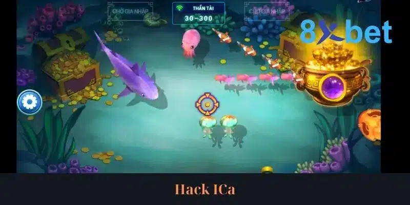 Hack ICa - Phiên Bản Giải Trí Hấp Dẫn Thu Hút Giới Bet Thủ 9 Hack ICa - Phiên Bản Giải Trí Hấp Dẫn Thu Hút Giới Bet Thủ