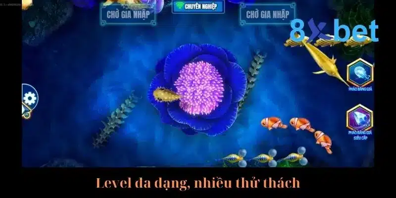 Cẩm Nang Săn Cá Rồng Rinh Về Thưởng Lớn Từ Cao Thủ 2 Sân chơi mang đến nhiều thử thách vô cùng hấp dẫn