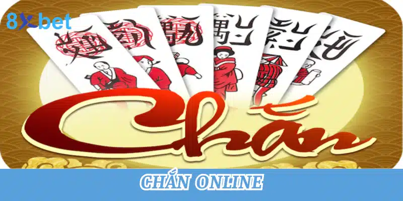 Chắn online - Kinh nghiệm chơi bài chắn dế thắng tại 8xbet 8 Chắn online
