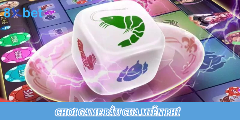 Chơi game bầu cua miễn phí: Chơi thả ga, trúng thưởng bất ngờ 3 Chơi game bầu cua miễn ph