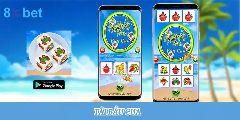 Tải bầu cua: Trải nghiệm cá cược mọi lúc mọi nơi 7 Tải bầu cua