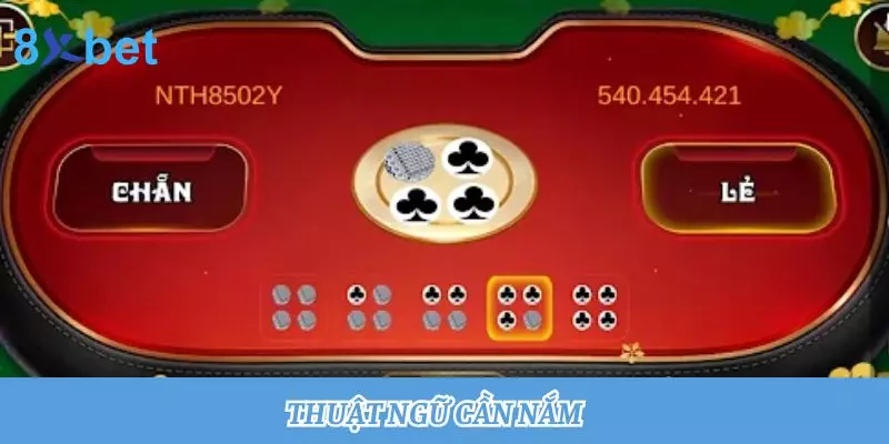 Cách Chơi Xóc Đĩa Chuẩn Nhất Dành Cho Người Mới 1 Thuật ngữ cần nắm