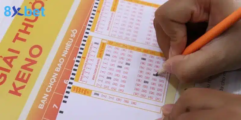 Tuyệt Chiêu Chơi Keno Minh Chính Như Cao Thủ Lâu Năm 6 Keno Minh Chính là xổ số hiện đại, hấp dẫn với tỷ lệ trúng thưởng cao