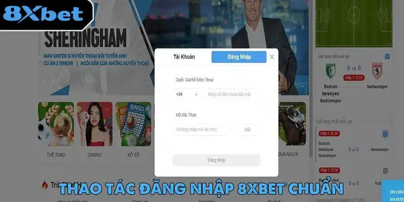 8xbet - Trang Chủ 8xbet Chính Thức | Nhà Cái Đến Từ Châu Âu 34 8xbet hướng dẫn tân binh trải nghiệm đăng nhập trên hệ thống máy tính
