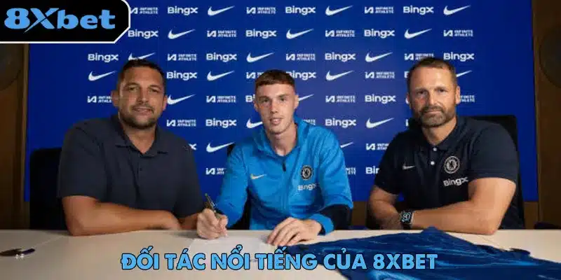 8xbet - Trang Chủ 8xbet Chính Thức | Nhà Cái Đến Từ Châu Âu 26 8xbet hợp tác cùng câu lạc bộ thể thao hàng đầu thế giới - Chelsea