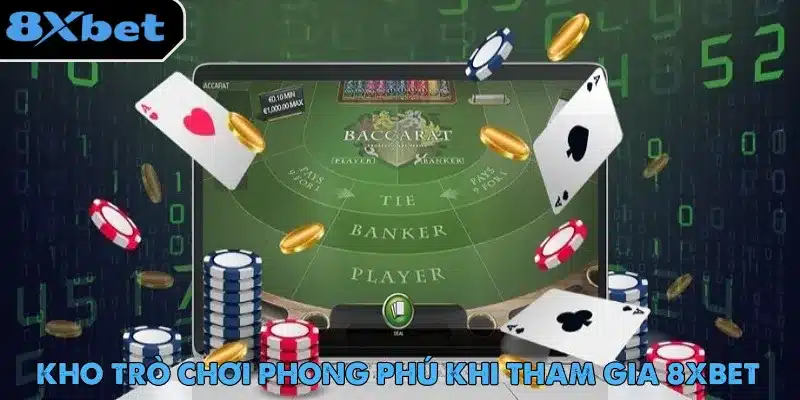 8xbet - Trang Chủ 8xbet Chính Thức | Nhà Cái Đến Từ Châu Âu 27 8xbet gây ấn tượng mạnh với bộ sưu tập game online đồ sộ và chất lượng