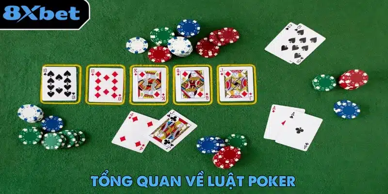 Luật Poker – Hành Trình Trở Thành Cao Thủ Game Bài 1 Luật Poker là điều mà người chơi mới quan tâm khi trải nghiệm cá cược